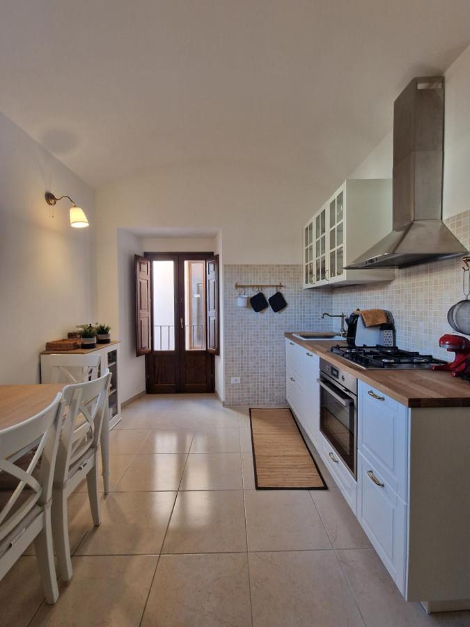 Casa Matteo-Gran Sasso Daire LʼAquila Dış mekan fotoğraf