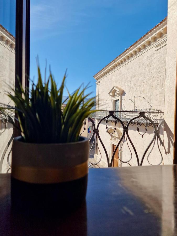 Casa Matteo-Gran Sasso Daire LʼAquila Dış mekan fotoğraf